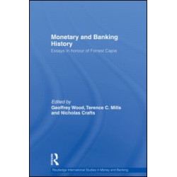 Monetary and Banking History Monetary and Banking History