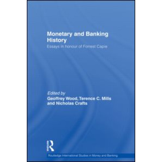 Monetary and Banking History Monetary and Banking History