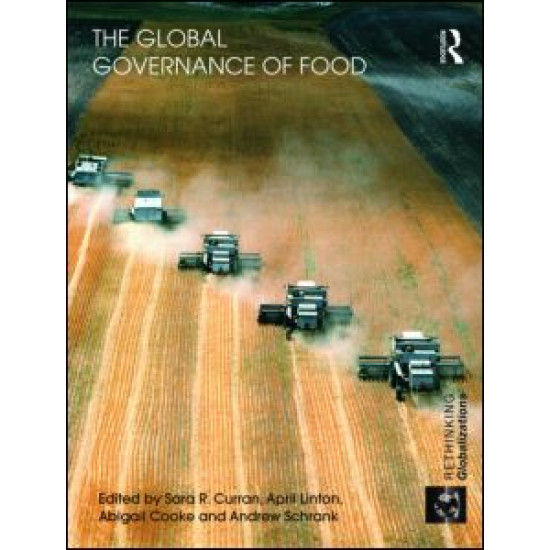 The Global Governance of Food