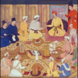 Islamic Legitimacy in a Plural Asia