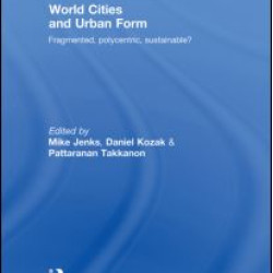 World Cities and Urban Form