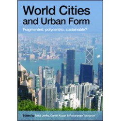 World Cities and Urban Form