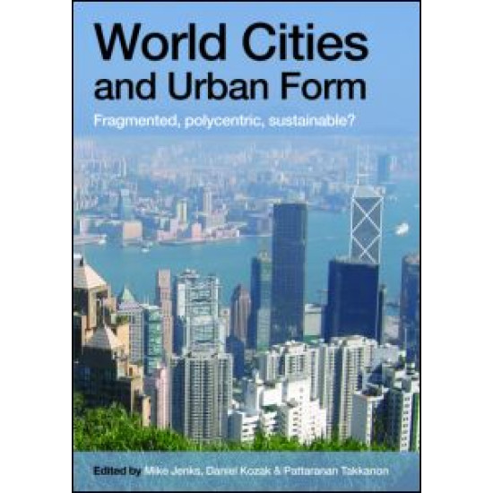World Cities and Urban Form