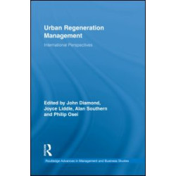 Urban Regeneration Management Urban Regeneration Management