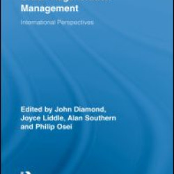 Urban Regeneration Management Urban Regeneration Management