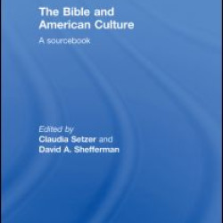 The Bible and American Culture