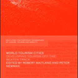 World Tourism Cities