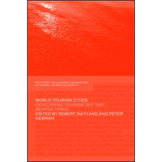 World Tourism Cities