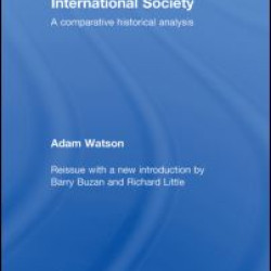 The Evolution of International Society
