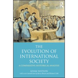 The Evolution of International Society The Evolution of International Society