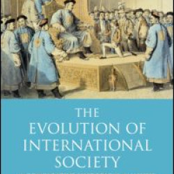 The Evolution of International Society