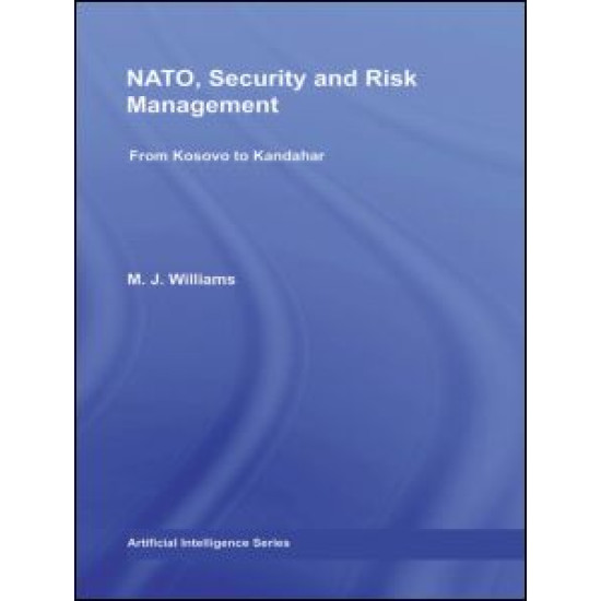 NATO, Security and Risk Management