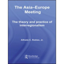 The Asia-Europe Meeting The Asia-Europe Meeting