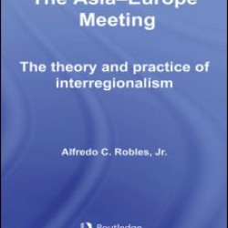 The Asia-Europe Meeting