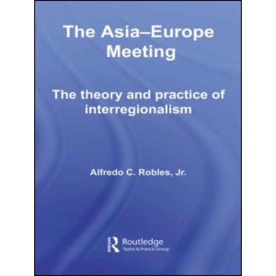 The Asia-Europe Meeting