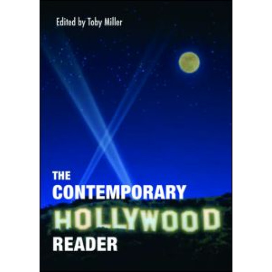 The Contemporary Hollywood Reader The Contemporary Hollywood Reader