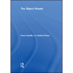 The Object Reader The Object Reader