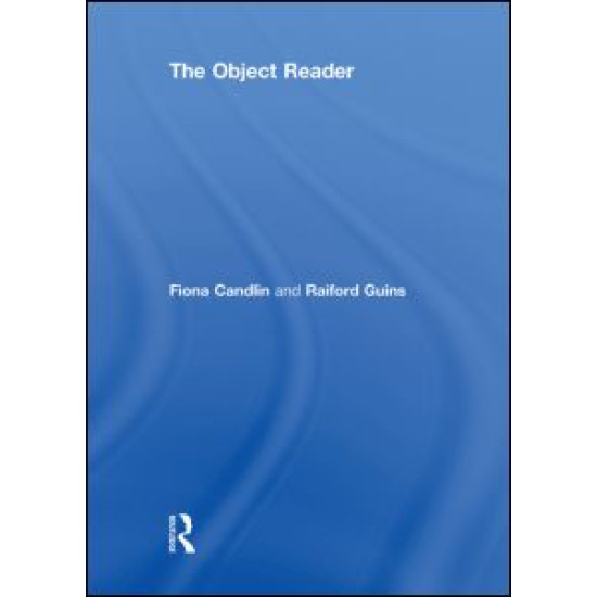 The Object Reader