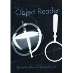 The Object Reader The Object Reader