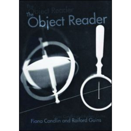 The Object Reader