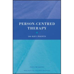 Person-Centred Therapy