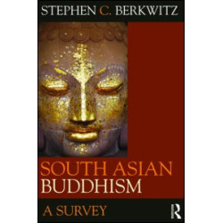 South Asian Buddhism