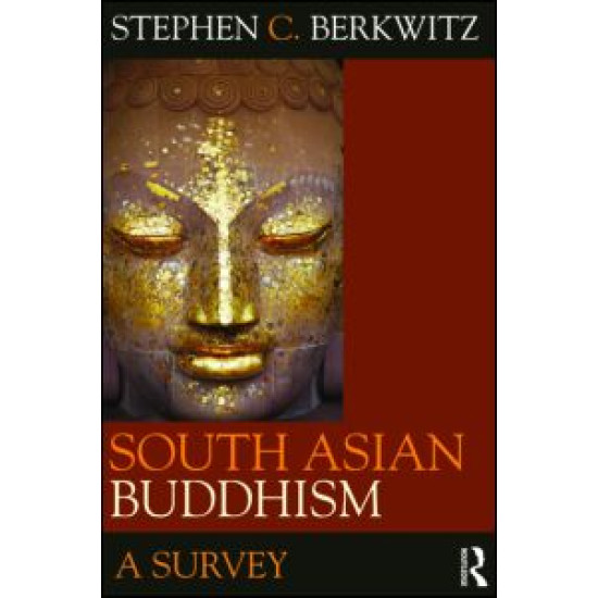 South Asian Buddhism South Asian Buddhism