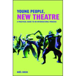 Young People, New Theatre