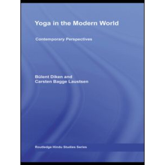 Yoga in the Modern World