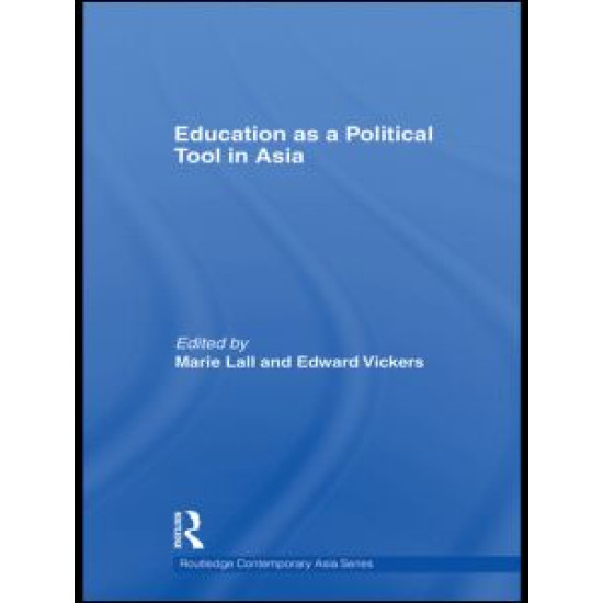 Education as a Political Tool in Asia
