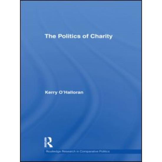 The Politics of Charity The Politics of Charity