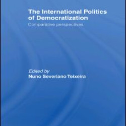 The International Politics of Democratization