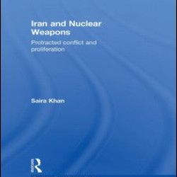 Iran and Nuclear Weapons