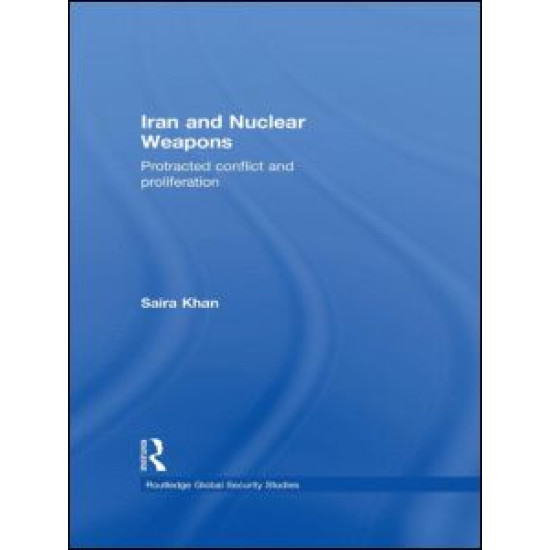 Iran and Nuclear Weapons