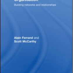 Marketing the Sports Organisation Marketing the Sports Organisation