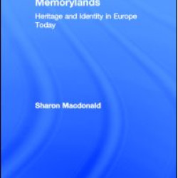 Memorylands Memorylands