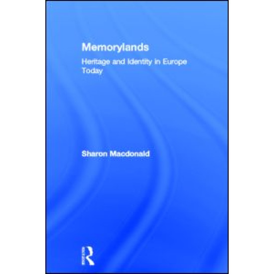 Memorylands Memorylands