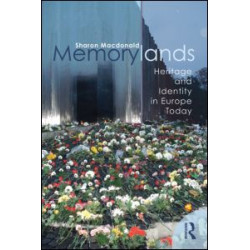 Memorylands Memorylands