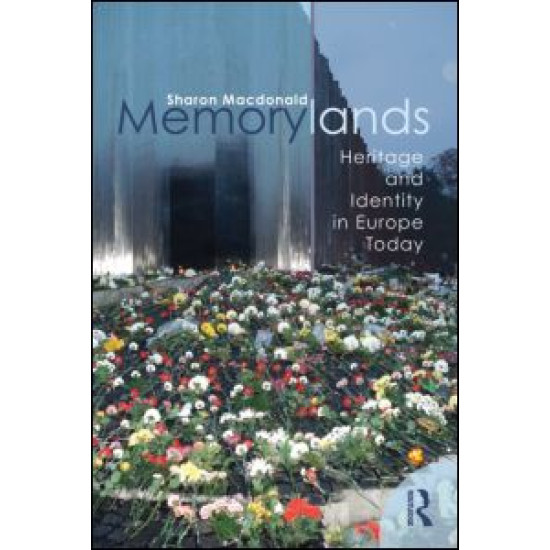 Memorylands Memorylands