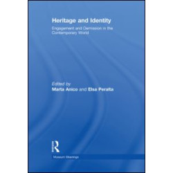 Heritage and Identity Heritage and Identity