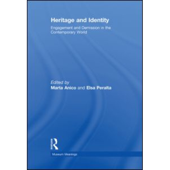 Heritage and Identity