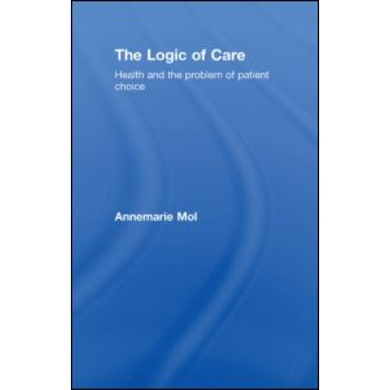 The Logic of Care