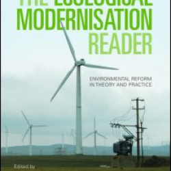The Ecological Modernisation Reader The Ecological Modernisation Reader