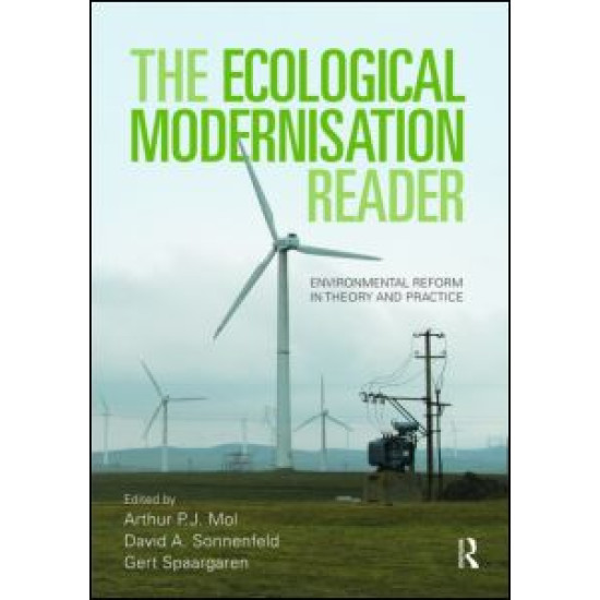 The Ecological Modernisation Reader