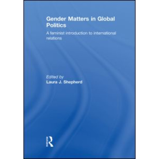 Gender Matters in Global Politics