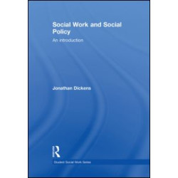 Social Work and Social Policy