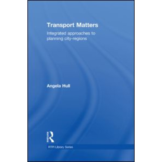 Transport Matters