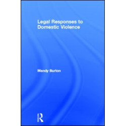 Legal Responses to Domestic Violence