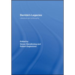 Derrida's Legacies