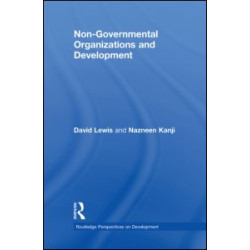 Non-Governmental Organizations and Development